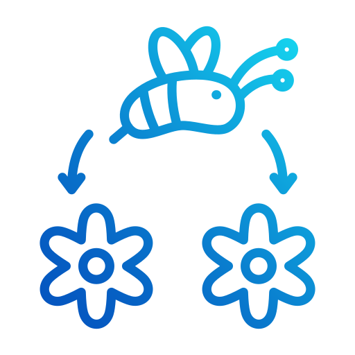 수분 무료 아이콘