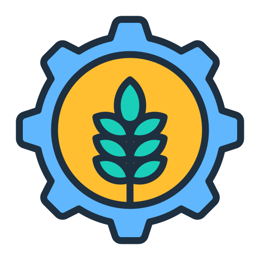 maquinaria agrícola grátis ícone maquinaria agrícola grátis ícone