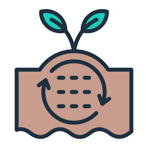 Soil health free icon Soil health free icon