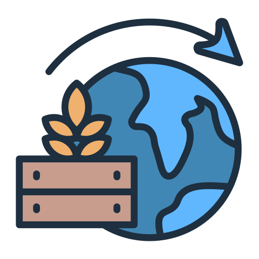 exporte kostenlos Icon