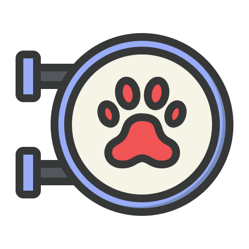 veterinario icono gratis