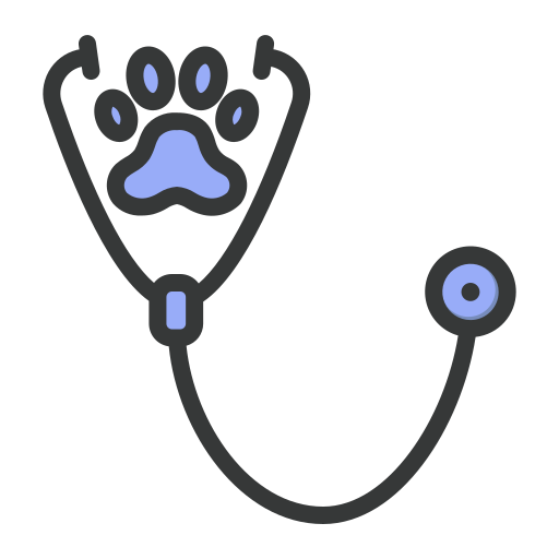 veterinario icono gratis