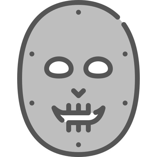 mascarilla icono gratis