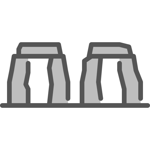 stonehenge icono gratis