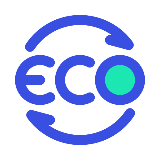 eco icono gratis