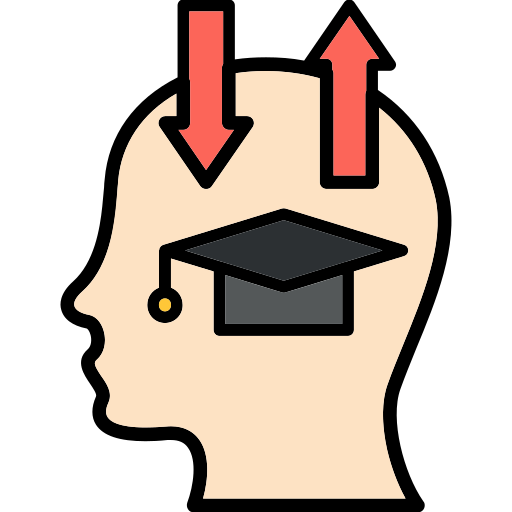 motivado icono gratis