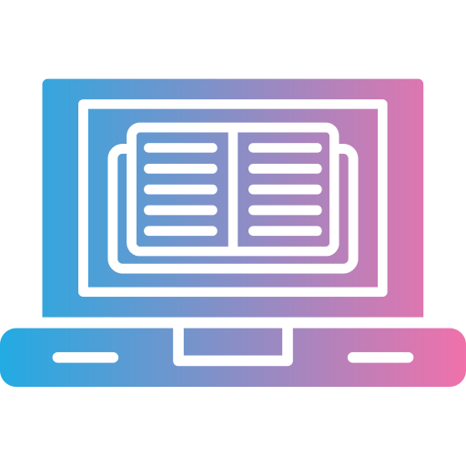 e-book grátis ícone
