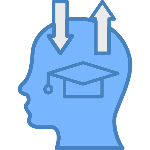 Мотивированный бесплатно иконка