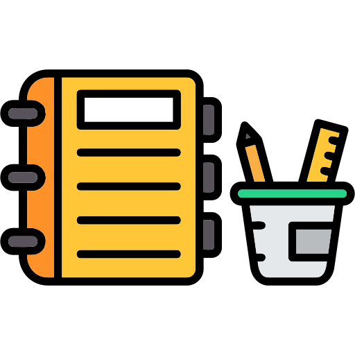 Learning tools free icon Learning tools free icon