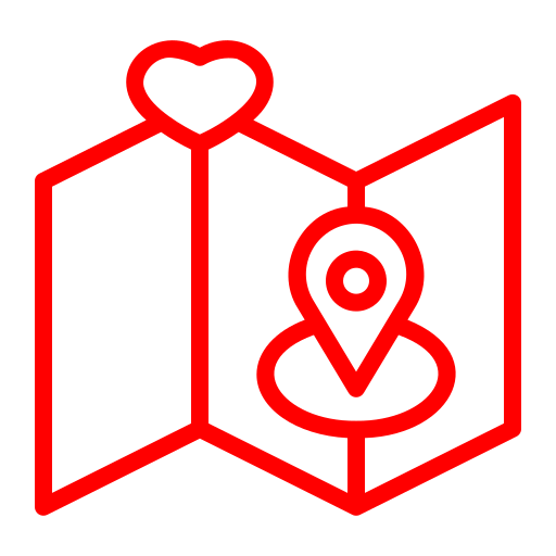mapas grátis ícone mapas grátis ícone