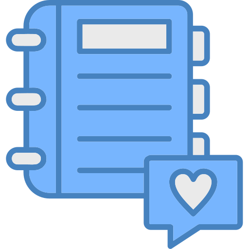 asignatura favorita icono gratis