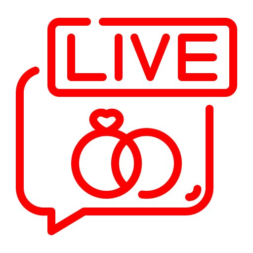 mariage Icône gratuit