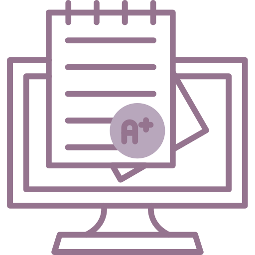 notes Icône gratuit