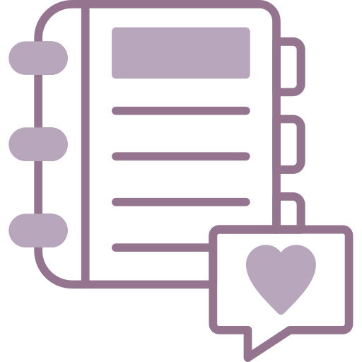 asignatura favorita icono gratis