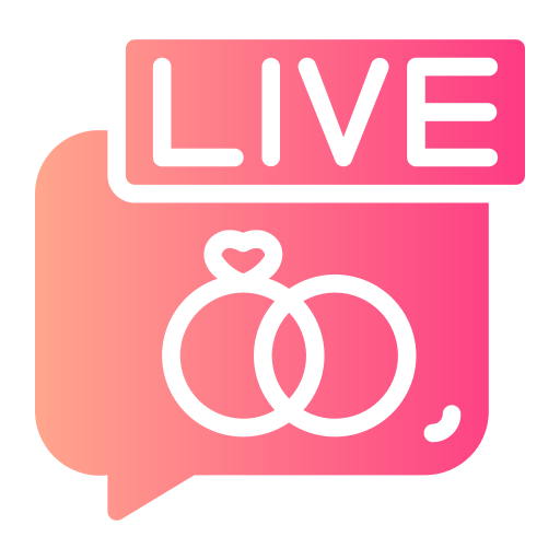 hochzeit kostenlos Icon