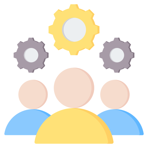 liderazgo icono gratis