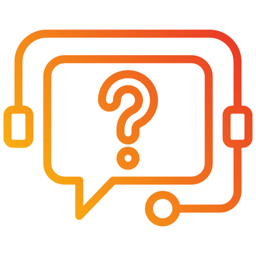 servicio al cliente icono gratis