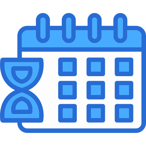 calendario icono gratis