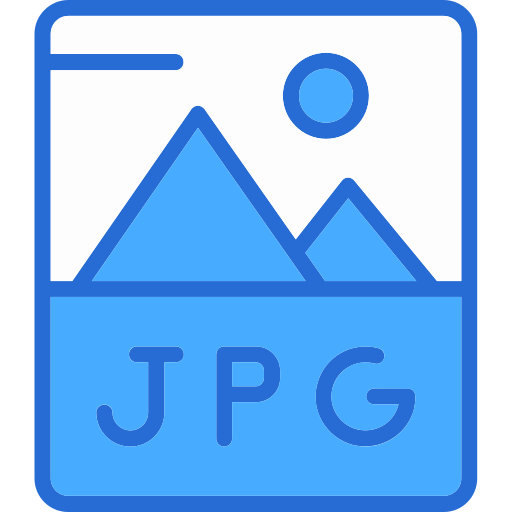 jpg icono gratis