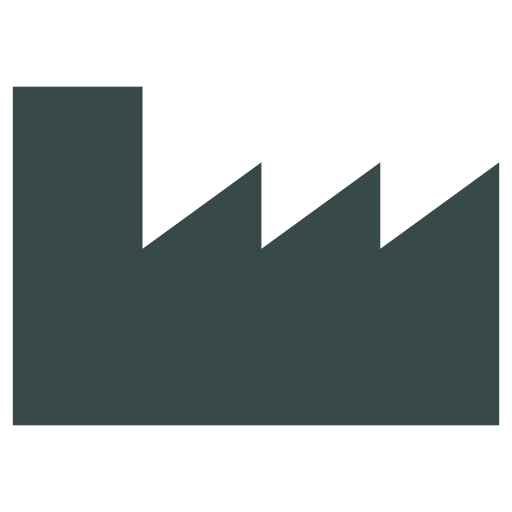 Фабрика бесплатно иконка