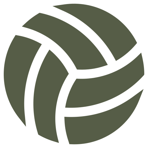 voleibol icono gratis