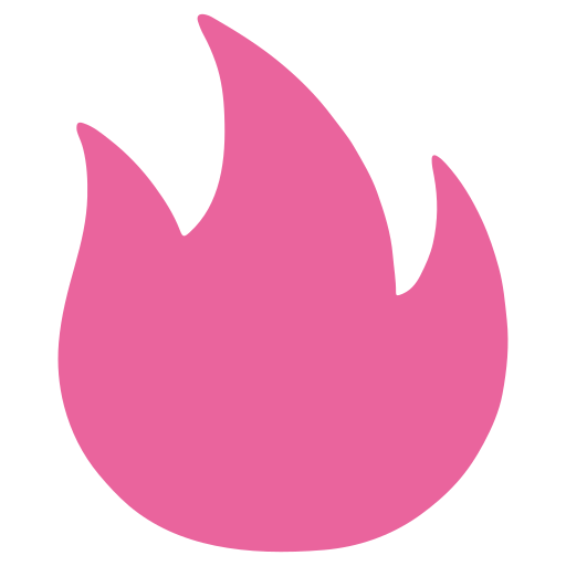 Fire free icon Fire free icon
