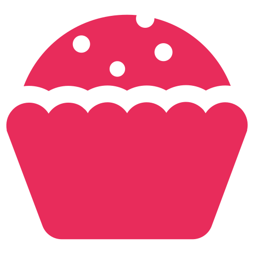 bolinho grátis ícone bolinho grátis ícone