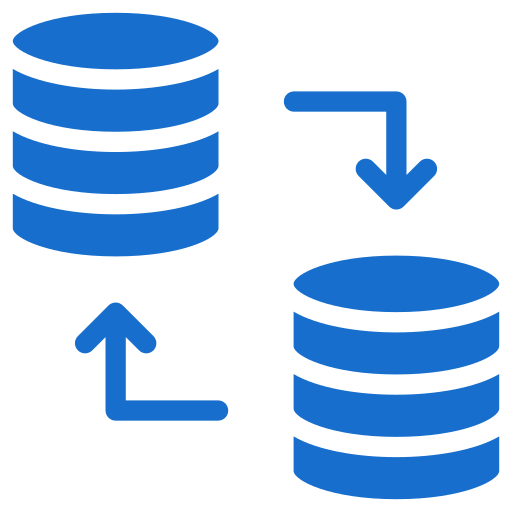 base de datos icono gratis