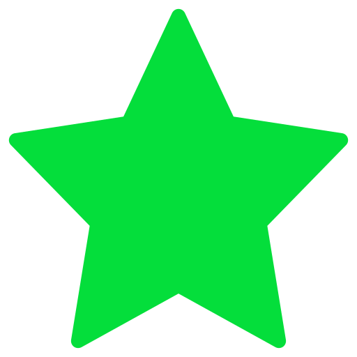 Étoile Icône gratuit Étoile Icône gratuit