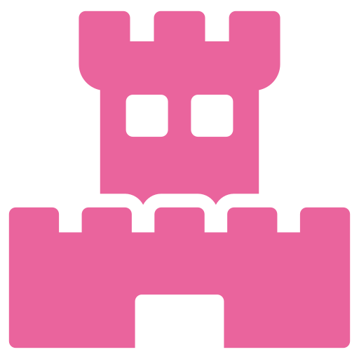 Замок бесплатно иконка