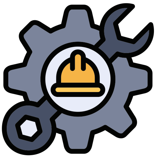 mantenimiento icono gratis