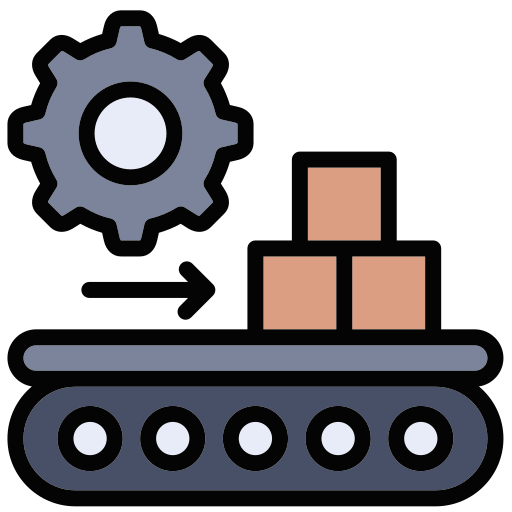 verpackung kostenlos Icon