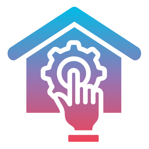 heimsteuerung kostenlos Icon heimsteuerung kostenlos Icon