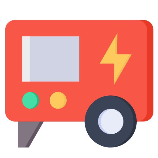 Électricité Icône gratuit Électricité Icône gratuit