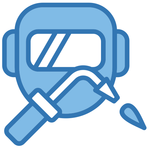 soldadura icono gratis