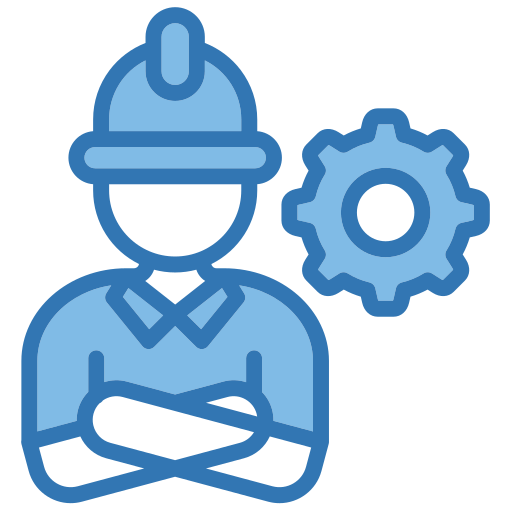 engenheiro grátis ícone