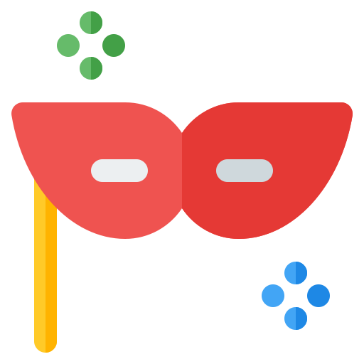 maske kostenlos Icon