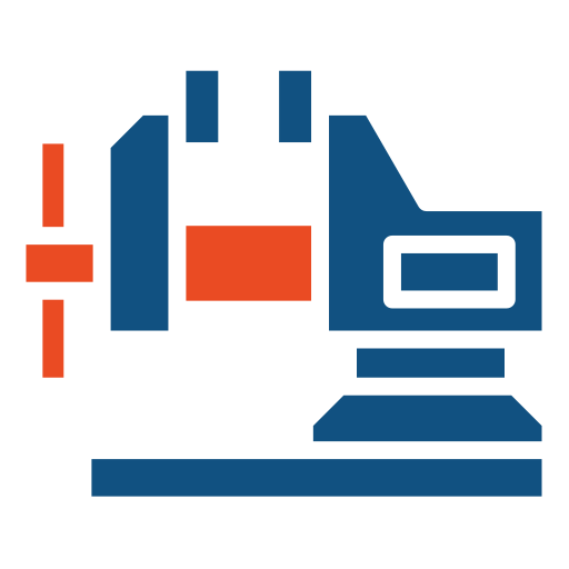 tornillo icono gratis