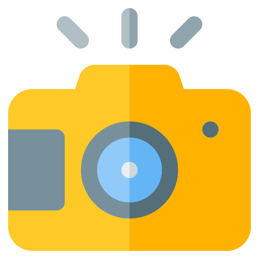 Фотокамера бесплатно иконка