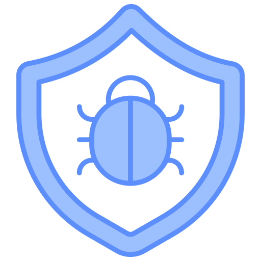 antivirus icono gratis