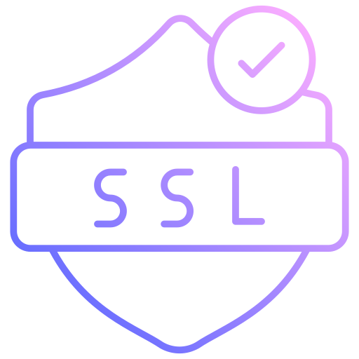 ssl kostenlos Icon