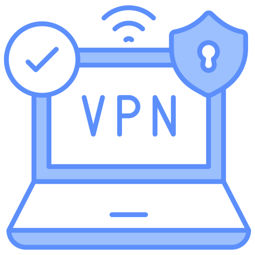 vpn icono gratis