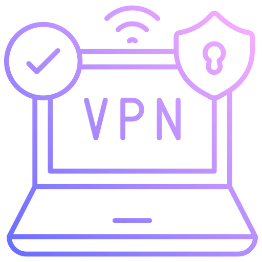 vpn Icône gratuit vpn Icône gratuit