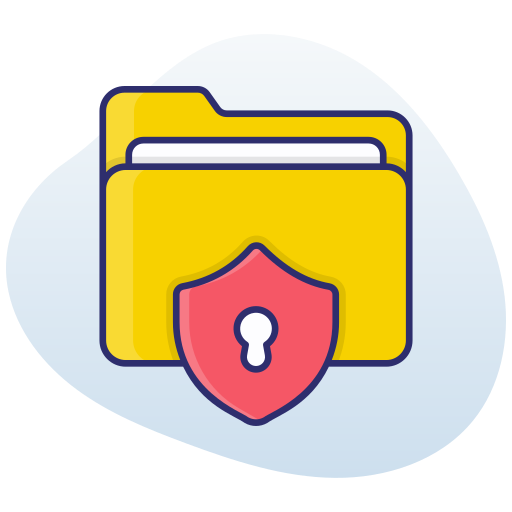 ordner kostenlos Icon