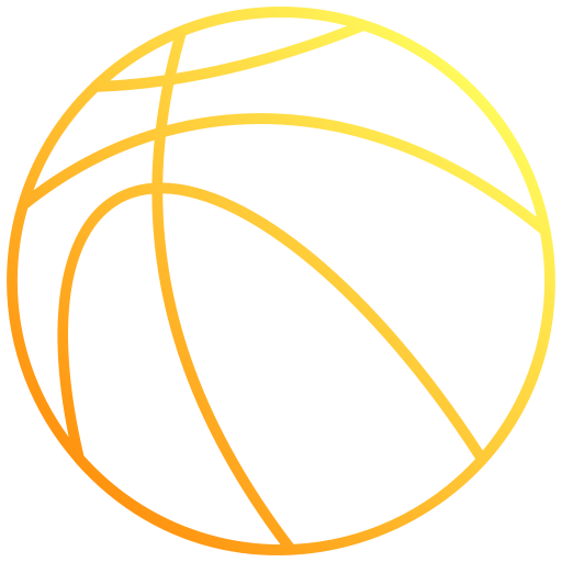 Basketball free icon