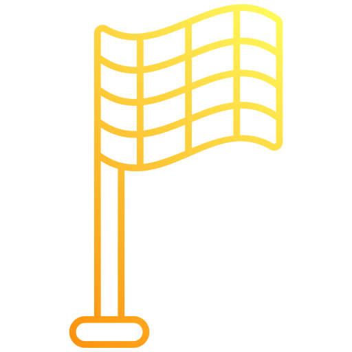 bandera icono gratis