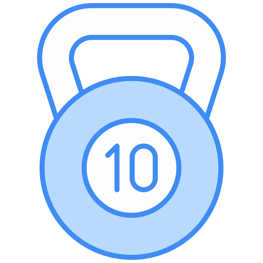 pesa rusa icono gratis