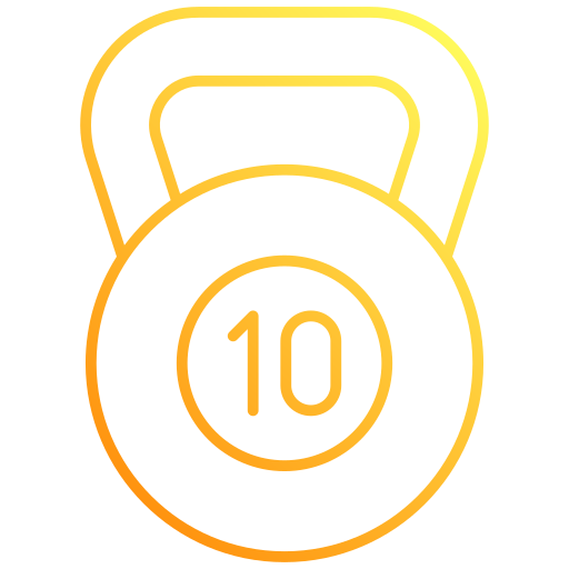 kettlebell grátis ícone kettlebell grátis ícone