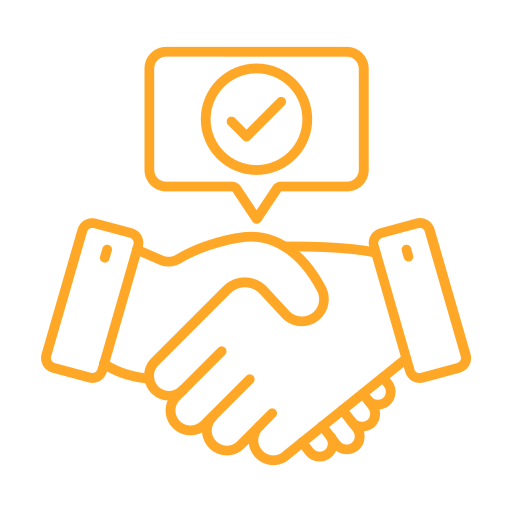 협상 무료 아이콘