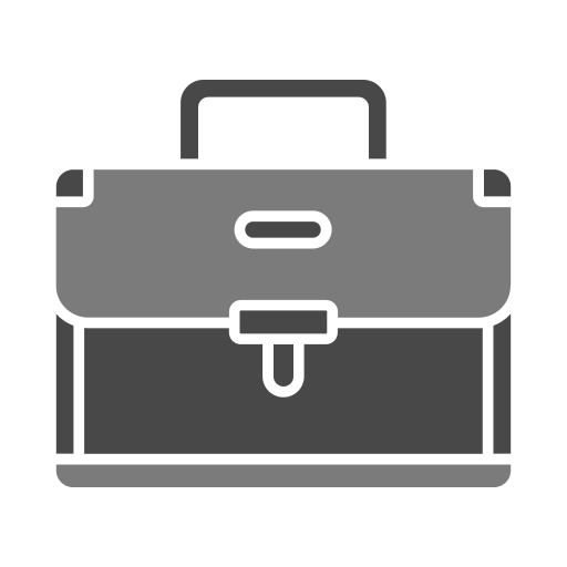 aktentasche kostenlos Icon